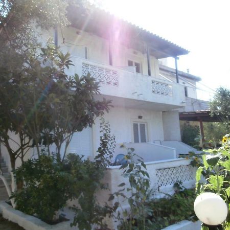 Billy'S Amoudi Apartments 외부 사진