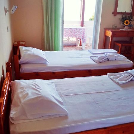 Billy'S Amoudi Apartments 외부 사진