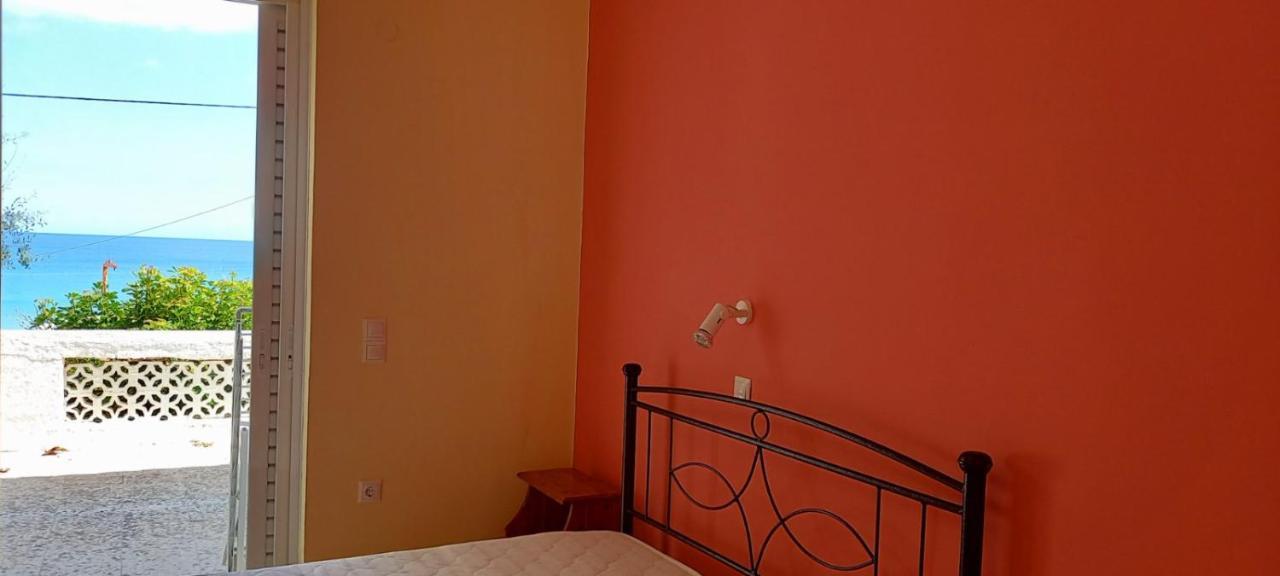 Billy'S Amoudi Apartments 외부 사진