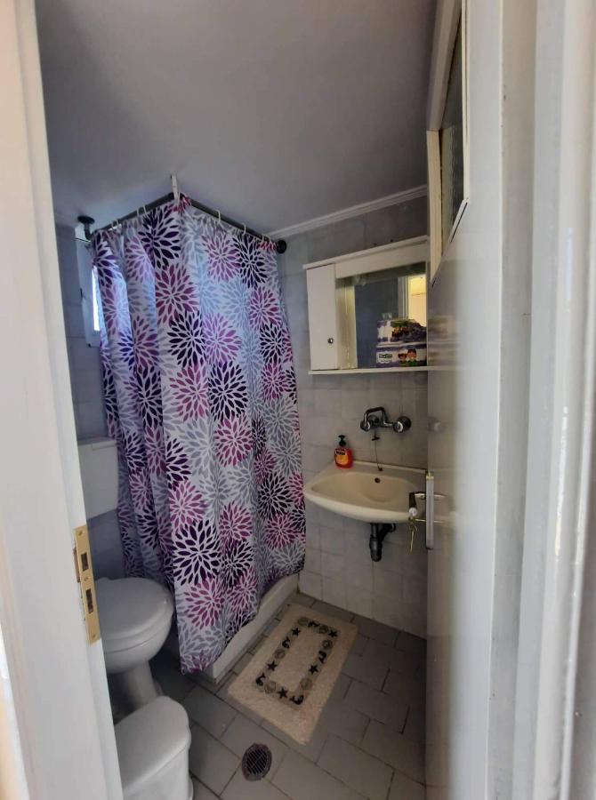 Billy'S Amoudi Apartments 외부 사진