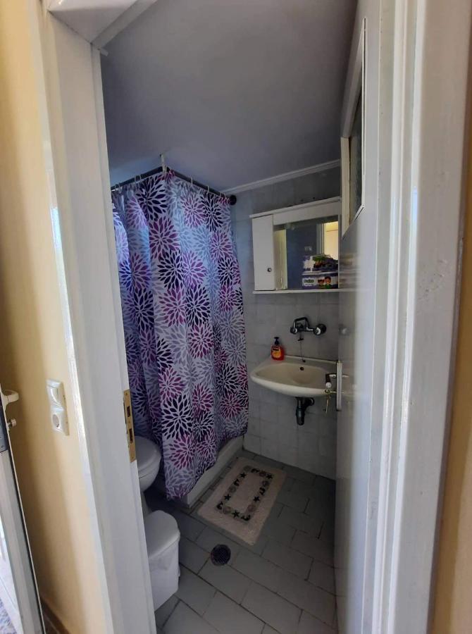 Billy'S Amoudi Apartments 외부 사진