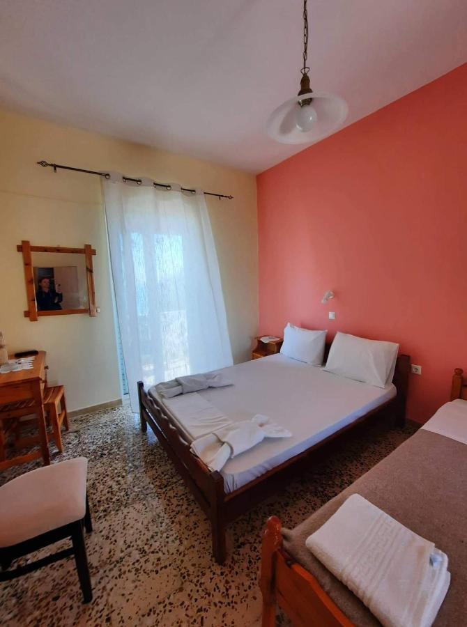 Billy'S Amoudi Apartments 외부 사진