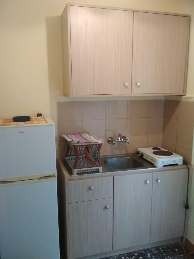 Billy'S Amoudi Apartments 외부 사진