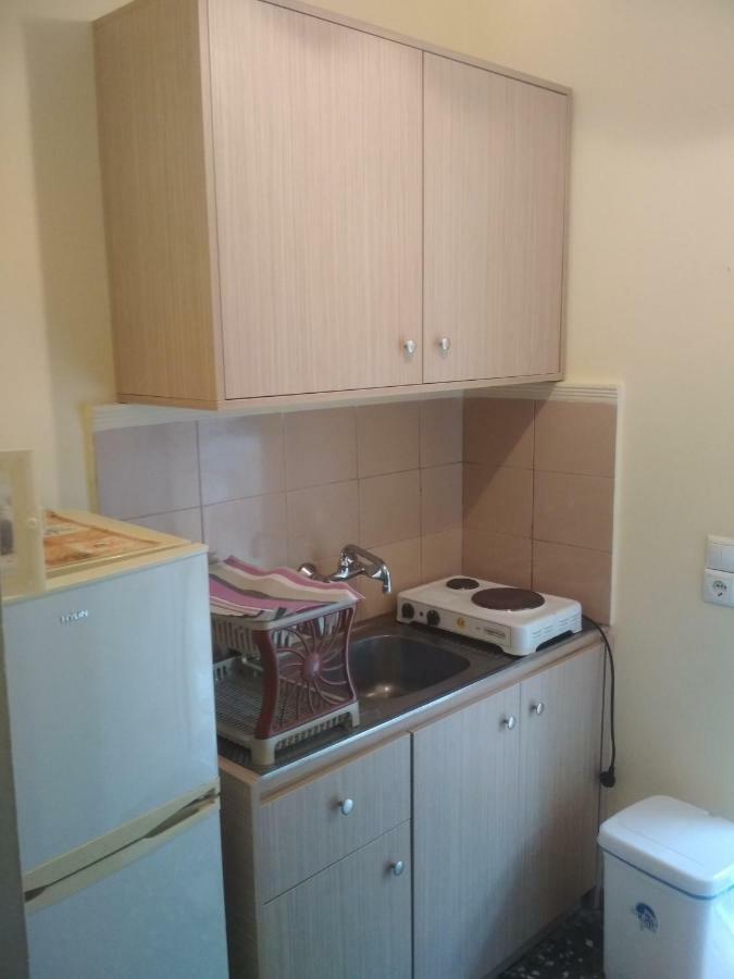 Billy'S Amoudi Apartments 외부 사진